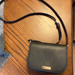 Used Kate Spade Crossbody Purse